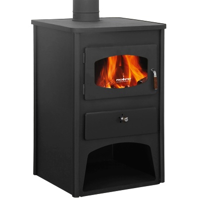 Prometey Metal top 8 kW