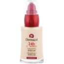Dermacol 24h Control dlouhotrvající make-up s koenzymem q10 80 30 ml