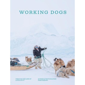 Working Dogs (ISBN: 9781923503175)