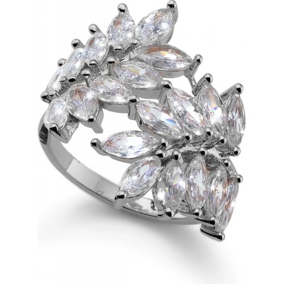 Oliver Weber prsten s kubickými zirkony Sheaf 41184