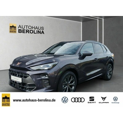 Cupra Terramar 1.5 eTSI DSG 110 kW