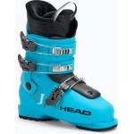 HEAD J3 Jr Speed Blue Ски обувки