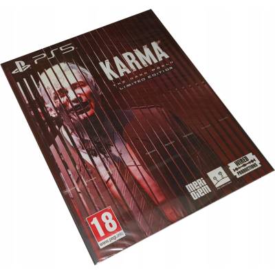 Karma: The Dark World (Limited Edition)