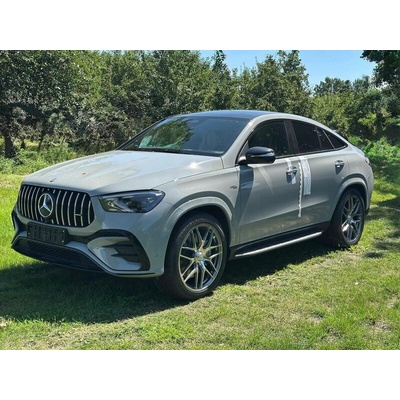 Mercedes-Benz GLE 53 AMG 320 kW