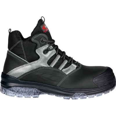 Cofra MODIGLIANI BLACK S3S CI FO SR