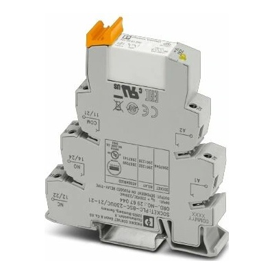 PHOENIX CONTACT PHOENIX Modul PLC-RSC-230UC/21-21 reléový 2967099