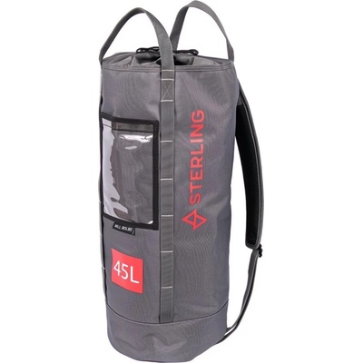 Sterling Rope Bag