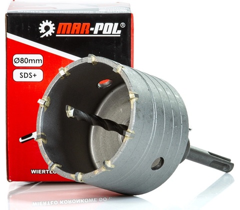 MAR-POL M22588
