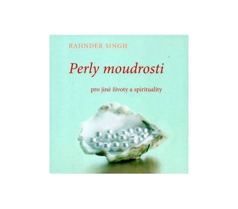 Perly moudrosti