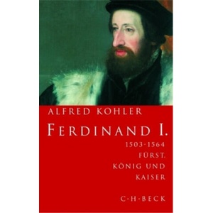 Ferdinand I (ISBN: 9783406707759)