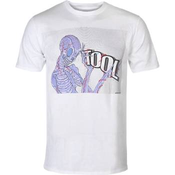 Image 1 of Plastic head тениска метална мъжки Tool - СКЕЛЕТ - PLASTIC HEAD - RTTOO027