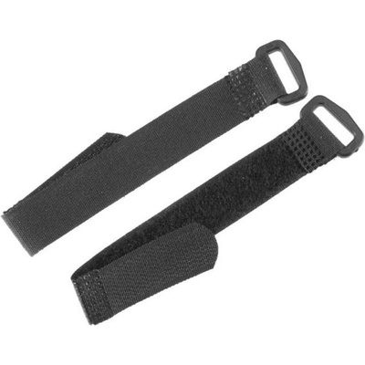 Axial сух цип 16x200mm