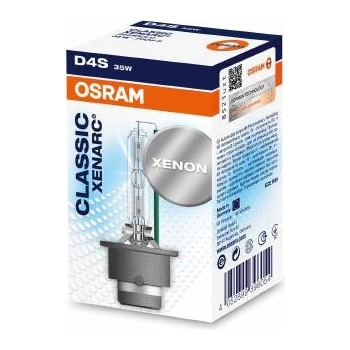 Osram 66440CLC XENARC CLASSIC