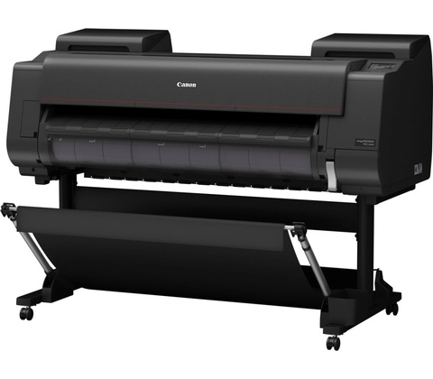 Canon ImagePROGRAF PRO-4600