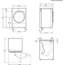 Electrolux EW7D495UCC