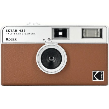Kodak Ektar H35 (RK0101/2/3/4)