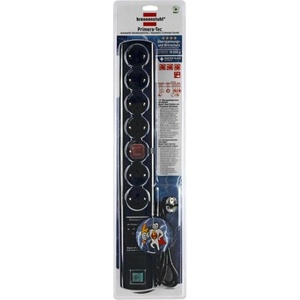 brennenstuhl 7 Plug 2 m Switch (1153300477)