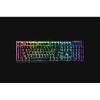 Razer BlackWidow V4 X RZ03-04700100-R3M1