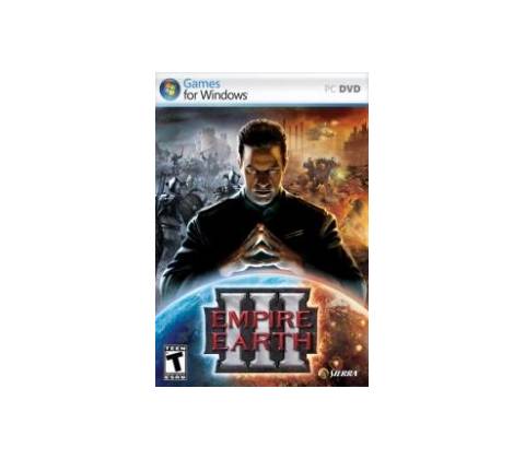 Empire Earth 3