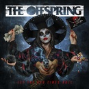 Hudba Offspring: Let The Bad Times Roll LP
