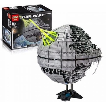 LEGO® Star Wars™ 10143 Death Star II