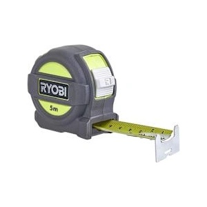 RYOBI Tape Measure 5M