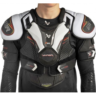 chrániče ramen Bauer S25 VAPOR FLYPRO Shoulder Pad SR