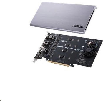Asus HYPER M.2 X16 CARD V2