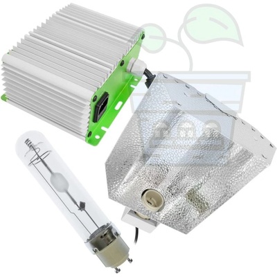 LUMii Комплект Осветление за растения LUMii Solar Pro 315W + 5м кабел (610357)