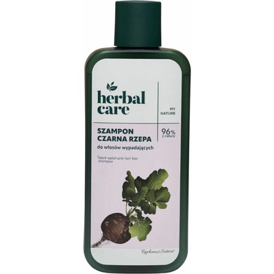 Farmona Herbal Care Black Radish šampón proti vypadávániu vlasov 330 ml