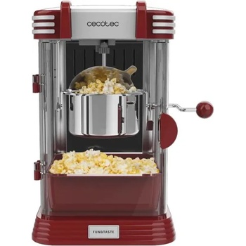 Image 1 of Cecotec Fun&Taste P'Corn Classic (04284)