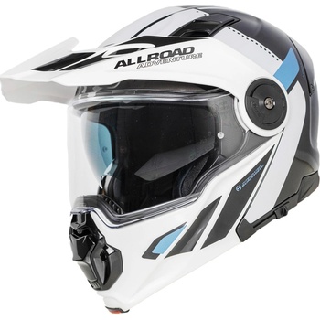 Yohe FG102 Double Visor