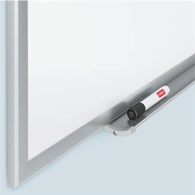 NOBO Smaltovaná magnetická biela tabuľa 90 x 120 cm