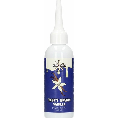 Pharmquests Cumface Tasty Sperm Vanilla 80 ml