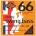 Rotosound RS 666 LC Струни за 6-струнна бас китара
