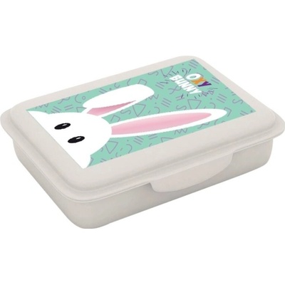 Oxybag 8-21821 Oxy Bunny desiatový box