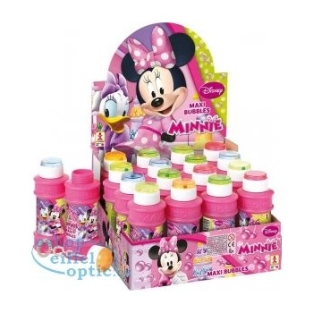 Bublifuk Minnie 175 ml dis. 16 ks