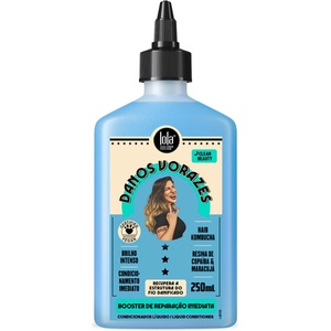 Lola From Rio Danos Vorazes Бустер за мигновено възстановяване на косата, 250 ml - ozone