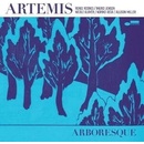 ARTEMIS - Arboresque CD