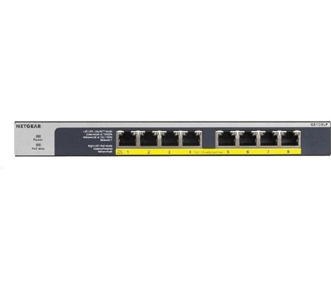 Netgear GS108LP