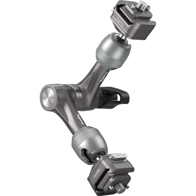 SmallRig 4490 HawkLock H21 Magic Arm s rozetou 7"