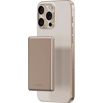 Energea AluPac Mini 5000 mAh Gold