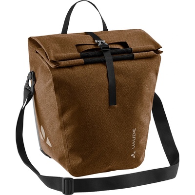 VAUDE Велосипедна дисага Vaude Recycle Back Panniers - Umbra - размер 2 x 20+16 l (510-3485-0311)