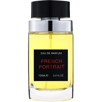 Image 1 of Fragrance World French Portrait EDP 100 ml