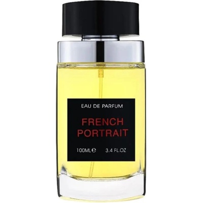 Fragrance World French Portrait EDP 100 ml