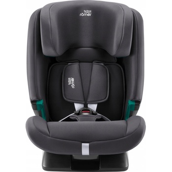 Britax Römer Evolvafix 2023 Midnight Grey