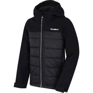 Husky Swany K Детски размер: 134 / Цвят: черен