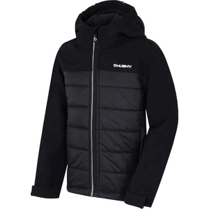 Husky Swany K Детски размер: 134 / Цвят: черен