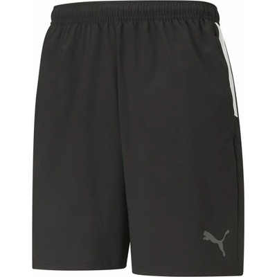 Puma teamligaSideline černá UK M