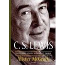C.S. Lewis Excentrický génius a zdráhavý prorok